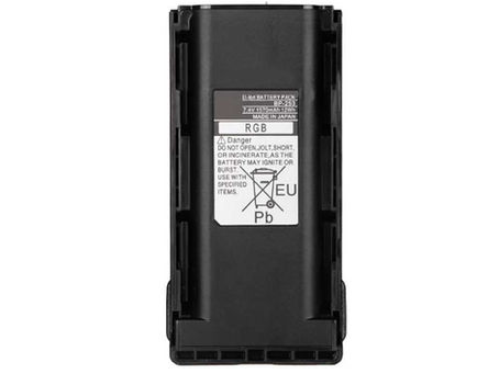 1570mAh Icom BP-253 Batteria per ICOM IC-F70DS