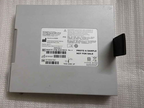 6900mAh 99.36Wh 453561968151 Replacement Battery for Philips 453561968151