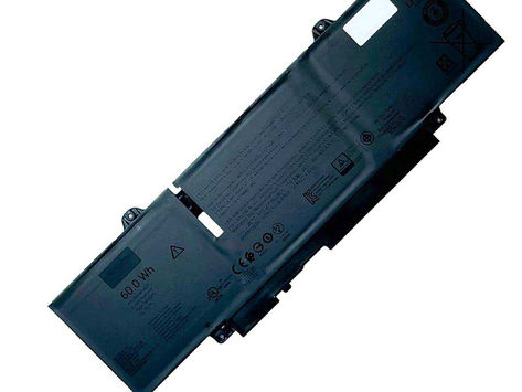 5128mAh M56H5 Replacement Battery for Dell Pro 13 Premium PA13250 14 8FKK7