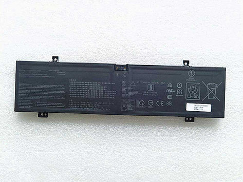 4580mAh C41N2302 Replacement Battery for Asus ROG Zephyrus G14 GA403WW GA403WM GA403WR