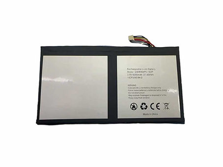 8280mAh Blackview U309094PV-1S2P Batteria per Blackview Tab 15