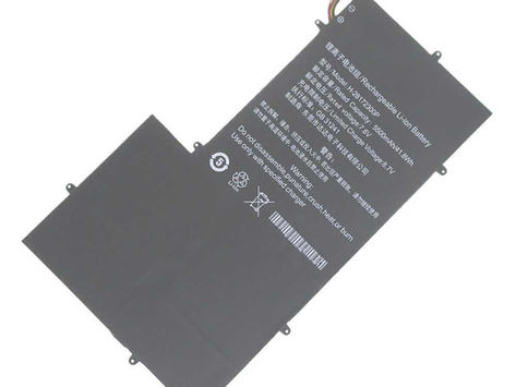 5500mAh H-28172300P Replacement Battery for Teclast F15 Geobook 3