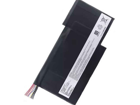 5200mAh B010-00-000004 Replacement Battery for Getac Evga SC15 3ICP6/73/95