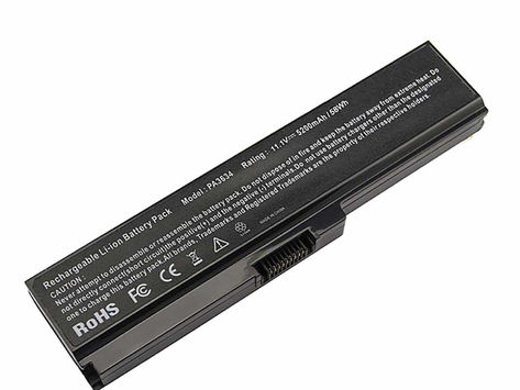 47Wh PA3634U-1BAS Replacement Battery for Toshiba Dynabook CX/45F CX/45G CX/45H CX/45J