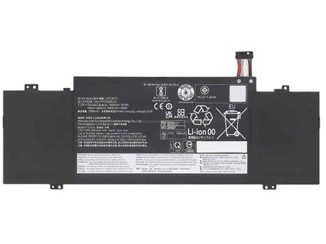 7900mAh L20C4PF2 Replacement Battery for Lenovo Yoga Slim 7 Carbon 14ACN6