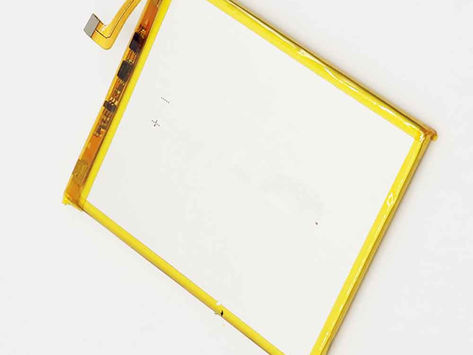 4000mAh C18-Pro Replacement Battery for Oukitel C18 Pro