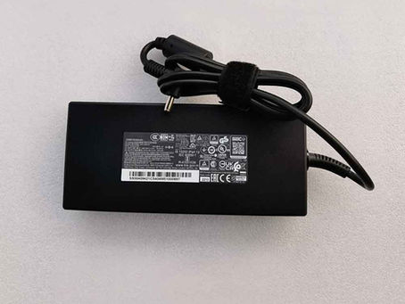 Msi A20-240P2A Adattatore per MSI Katana GF66 12UE-077 A20-240P2A - 20V 12A 240W