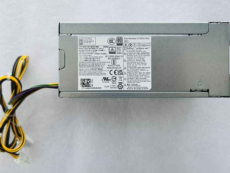 Hp L70042-002 Alimentatori per HP Desktop M01-F1033WB M01-F1108NG - +12.1V ==/14.88A