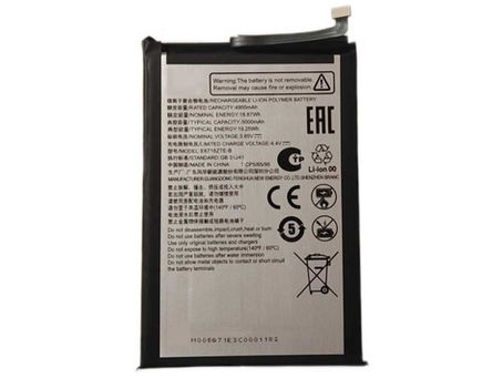 5000mAh Zte E6718ZTE-B Batteria per ZTE E6718ZTE-B