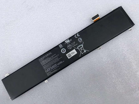 5209mAh RC30-0248 Replacement Battery for Razer Blade 15 2018 RZ09-02386