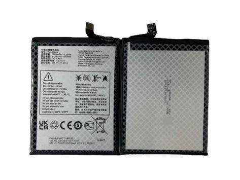5000mAh TLp048A8 Replacement Battery for Alcatel TLp048A8