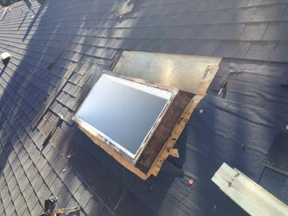 Commercial Skylights for Offices, Warehouses, & Municipal building