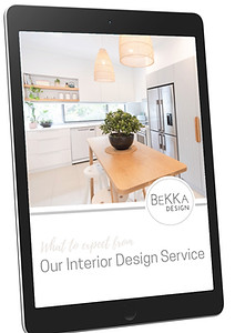 Interior Design Service ebook