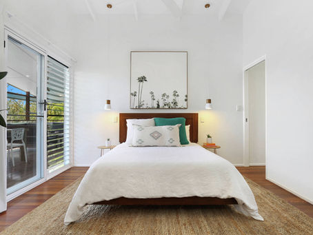 Interior designers are just expensive pillow fluffers!