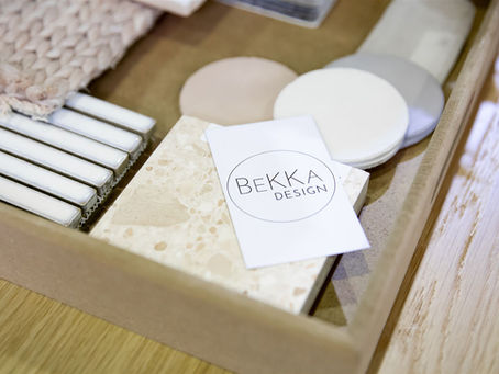 Creating a mood board