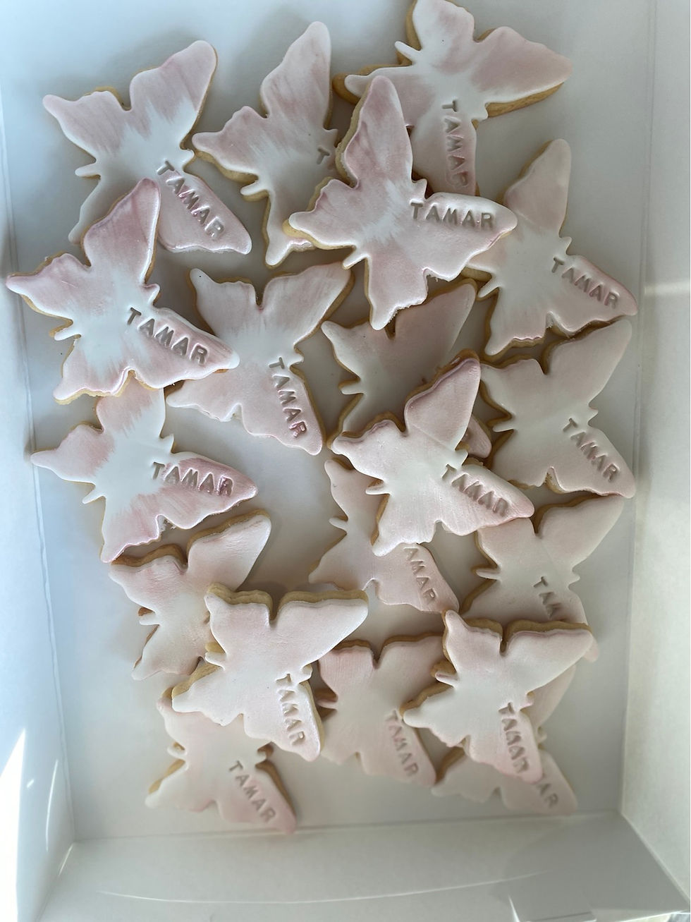 Thumbnail: Custom cookies per dozen