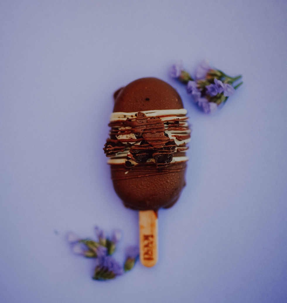 Thumbnail: Dipped Cheesecake Pops cholov Yisrael 