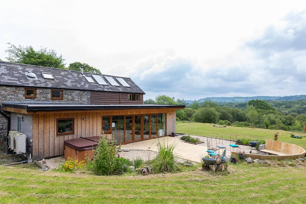 Last Minute Escape: Enjoy 25% Off Our June and July Retreat Weekends