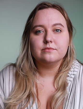 Headshot of Tiz White