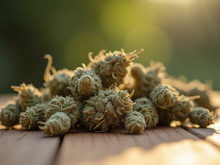 Understanding the Duration of Cannabis-Induced Anxiety and How to Manage It