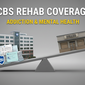 BCBS Rehab Coverage: Your Complete Guide to Blue Cross Blue Shield Addiction and Mental Health Treatment