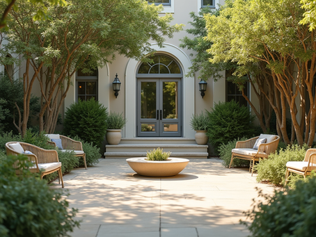 The Unique Advantages of Luxury Addiction Treatment Centers for Lasting Recovery