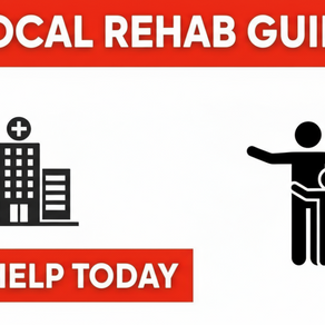 Drug Rehab Near Me: Find Same-Day Admissions & Local Options for Addiction Recovery