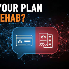 Does Insurance Cover Rehab?