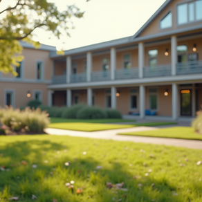 Exploring a Typical Day in Rehab and What to Expect