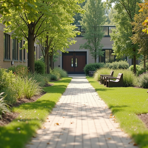 The Vital Role of Detox and Residential Treatment in Addiction Recovery
