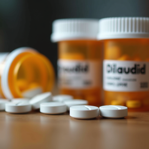 Dilaudid vs Oxycodone Comparing Strength, Uses, Side Effects, and Addiction Potential