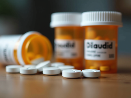 Dilaudid vs Oxycodone Comparing Strength, Uses, Side Effects, and Addiction Potential