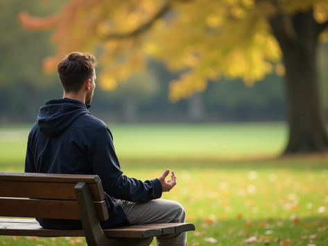 Effective Strategies for Relapse Prevention: Identifying Triggers and Building Resilience
