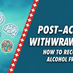 Discover How to Help PAWS (Post-Acute Withdrawal Syndrome) from Alcohol – Your Guide