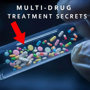 Comprehensive Polysubstance Abuse Treatment and Dual Diagnosis Programs at Drug and Alcohol Rehab Centers