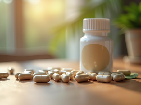 How Long Does It Really Take for Magnesium to Ease Anxiety Symptoms and Boost Mental Health