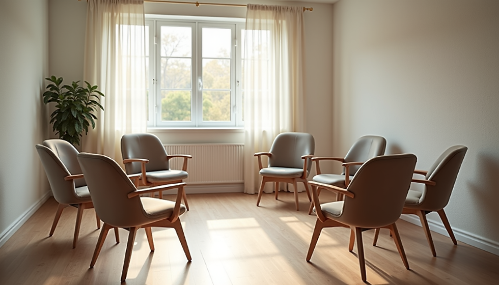 Effective 7-OH Addiction Treatment Options Detox Therapy and Medication Support Explained