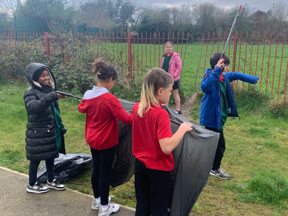 Chiltern Summer Eco Challenge