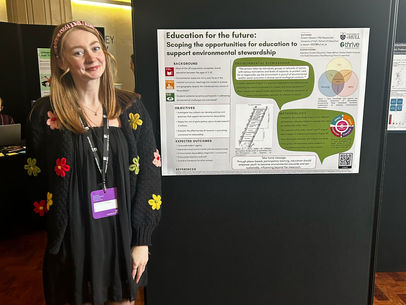 Hull University/Thrive PhD Student