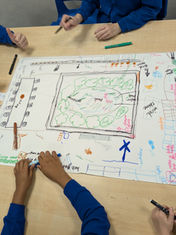 Oldfleet Primary Eco-Excellence Workshop #1