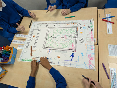 Oldfleet Primary Eco-Excellence Workshop #1