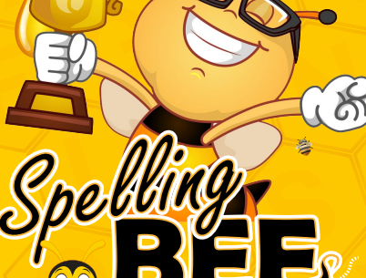 Thrive Spelling Bee Finalists Decided