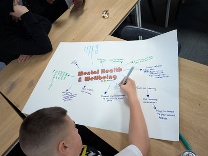 Pop-Up Parliament @ The Boulevard Academy