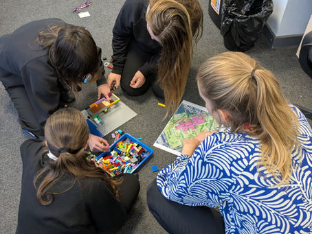 Kelvin Hall/Hull University Eco Games Workshop