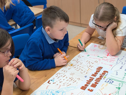 Pop-Up Parliament @ Oldfleet Primary