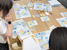 Thrive/Hull University Eco Game Workshop