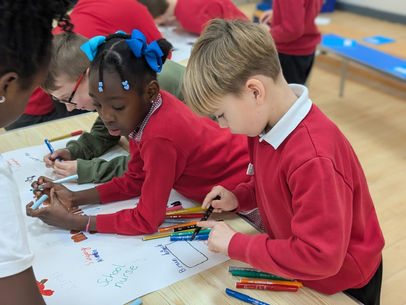 Pop-Up Parliament @ Chiltern Primary