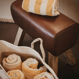 Almaranto Palestra/gym towels