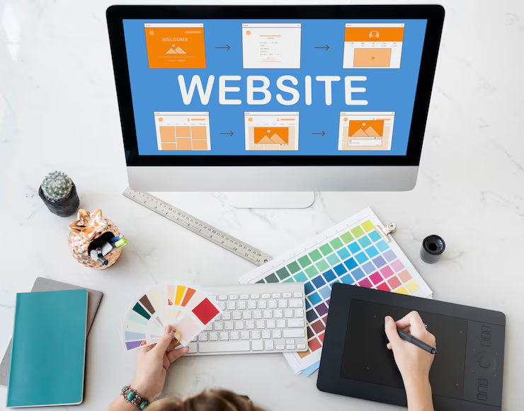 Website Creators in Bangalore