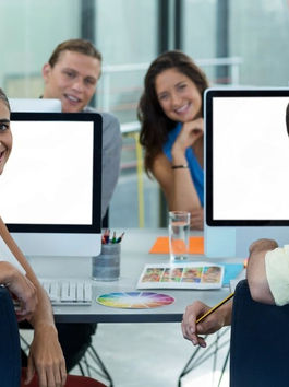 Looking for the Best Website Designers in Bangalore?